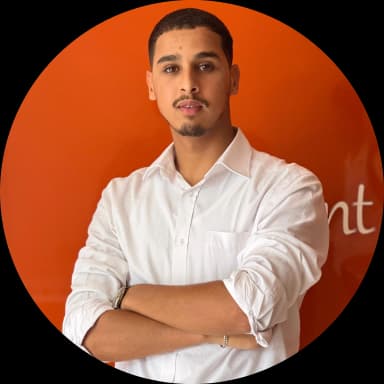 Ezzagmoute Hamza's Profile Picture